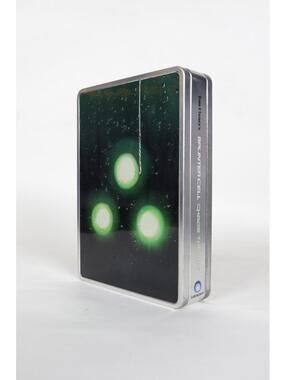 Tom Clancy Splinter Cell Chaos Theory Collectors Edition PC